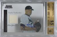 Taylor Tankersley [BGS 9.5 GEM MINT]