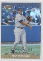 Alex Rodriguez [Noted]