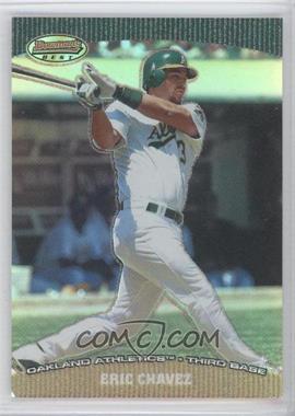 2004 Bowman's Best - [Base] #BB-EC - Eric Chavez