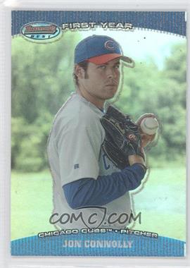 2004 Bowman's Best - [Base] #BB-JJC - Jon Connolly