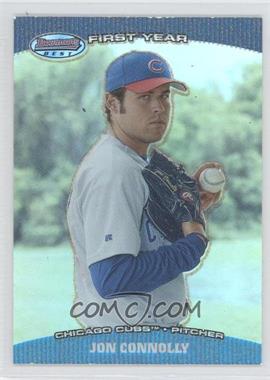 2004 Bowman's Best - [Base] #BB-JJC - Jon Connolly