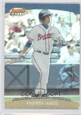 2004 Bowman's Best - [Base] #BB-LWJ - Chipper Jones