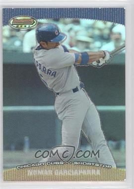 2004 Bowman's Best - [Base] #BB-NAG - Nomar Garciaparra