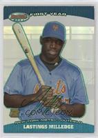 Lastings Milledge