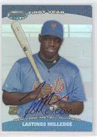 Lastings Milledge