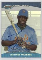 Lastings Milledge