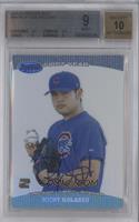 Ricky Nolasco [BGS 9 MINT]