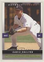 Chris Shelton [EX to NM]