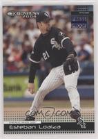 Esteban Loaiza #/100