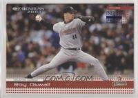 Roy Oswalt #/100