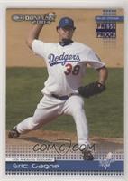 Eric Gagne [Noted] #/100