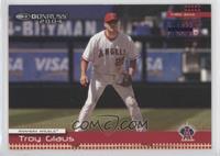 Troy Glaus #/100