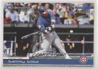 Sammy Sosa #/25