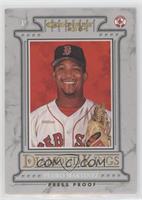 Diamond Kings - Pedro Martinez #/25