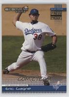 Eric Gagne #/25