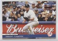 Jason Giambi