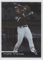 Frank Thomas #/310