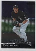 Paul Konerko #/279