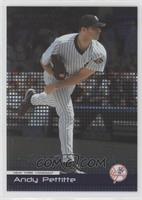 Andy Pettitte #/283