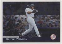 Bernie Williams #/241