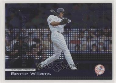 2004 Donruss - [Base] - Stat Line Career #150 - Bernie Williams /241