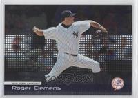 Roger Clemens #/310