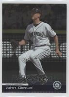 John Olerud #/297