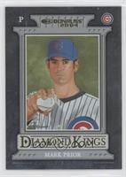 Diamond Kings - Mark Prior #/392