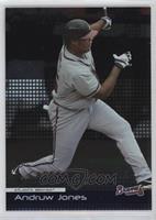 Andruw Jones #/269