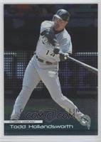 Todd Hollandsworth #/308