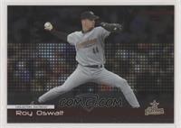 Roy Oswalt #/292