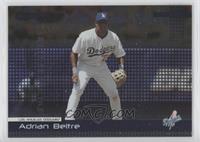 Adrian Beltre #/262