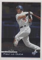 Paul Lo Duca #/285