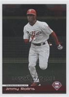 Jimmy Rollins #/262