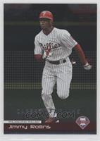 Jimmy Rollins #/262