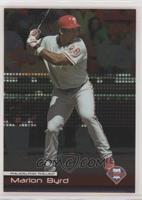 Marlon Byrd #/298