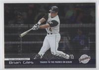 Brian Giles #/302