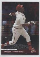 Edgar Renteria #/289