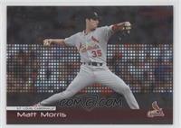 Matt Morris #/174