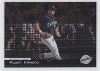 Ryan Klesko #/282