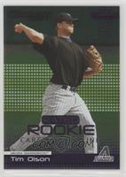 Rated Rookie - Tim Olson #/412