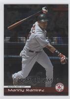 Manny Ramirez #/337