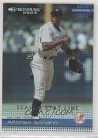 Alfonso Soriano #/91