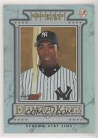 Diamond Kings - Alfonso Soriano #/114