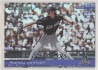 Randy Johnson #/114