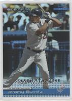 Jeromy Burnitz #/47