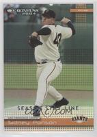 Sidney Ponson #/68