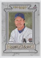 Diamond Kings - Randy Johnson