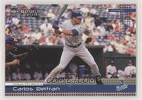 Carlos Beltran