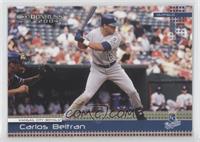 Carlos Beltran